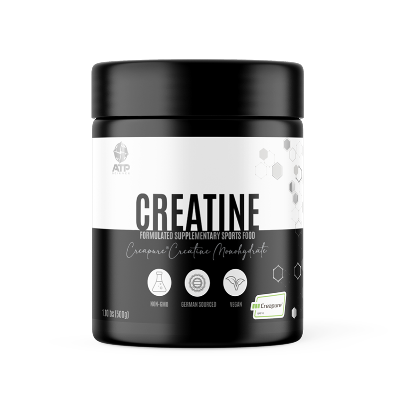 ATP Creatine Monohydrate 500g